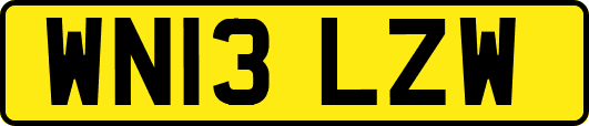 WN13LZW
