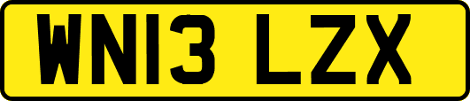 WN13LZX