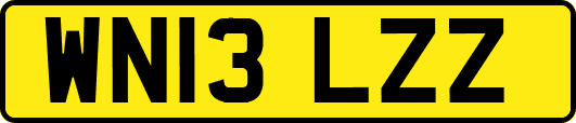 WN13LZZ