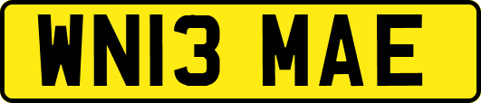 WN13MAE