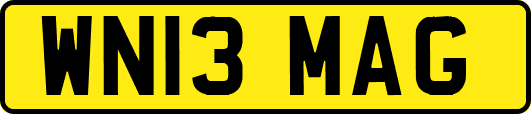 WN13MAG