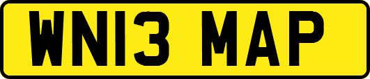 WN13MAP