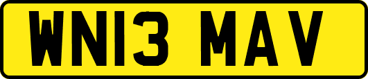 WN13MAV