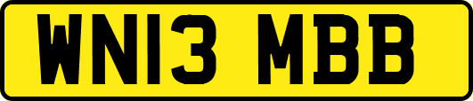 WN13MBB