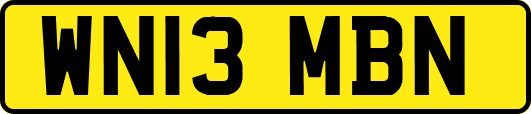 WN13MBN