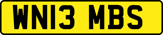 WN13MBS