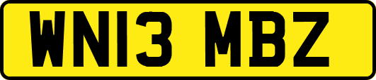 WN13MBZ