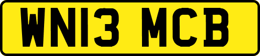WN13MCB