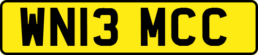 WN13MCC