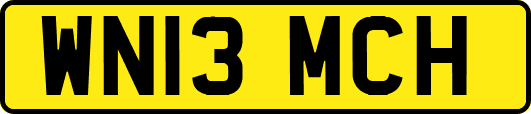 WN13MCH
