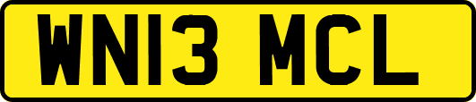 WN13MCL