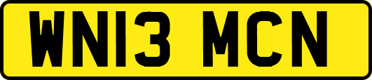 WN13MCN