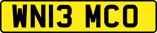 WN13MCO