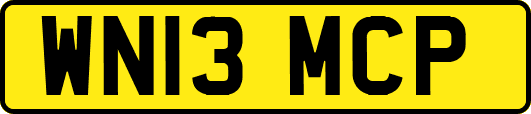 WN13MCP