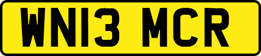 WN13MCR