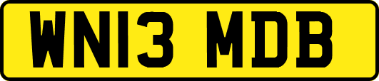 WN13MDB