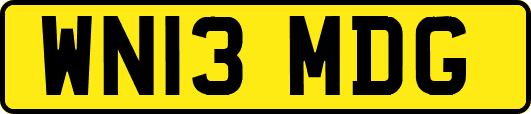 WN13MDG