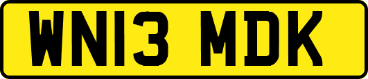 WN13MDK
