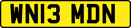 WN13MDN