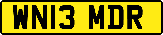 WN13MDR