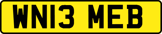 WN13MEB