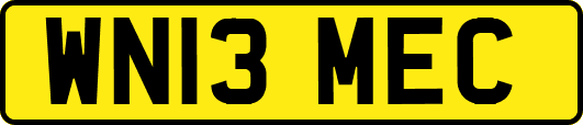 WN13MEC