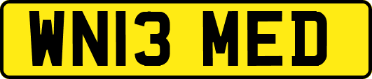 WN13MED