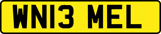 WN13MEL
