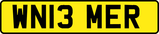 WN13MER