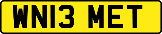WN13MET