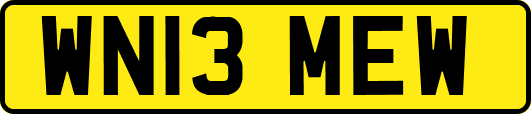 WN13MEW