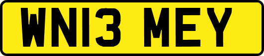 WN13MEY