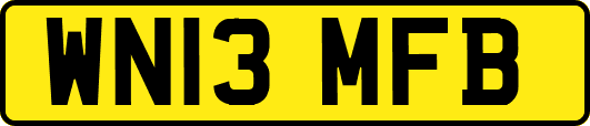 WN13MFB