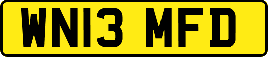 WN13MFD