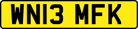 WN13MFK