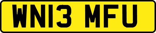 WN13MFU