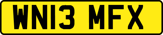 WN13MFX