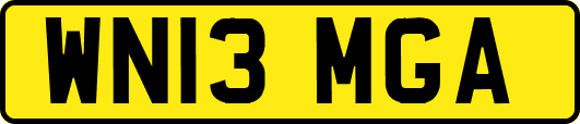 WN13MGA