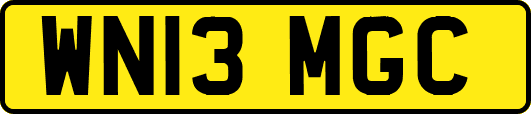 WN13MGC