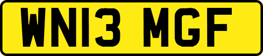 WN13MGF