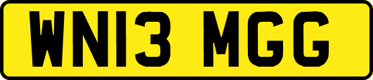 WN13MGG