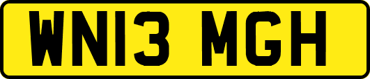 WN13MGH