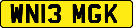 WN13MGK