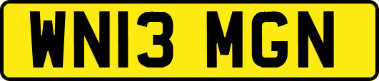 WN13MGN