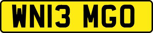 WN13MGO