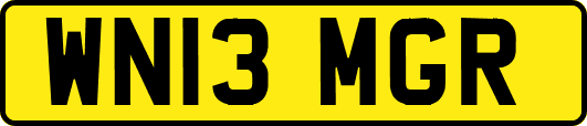 WN13MGR