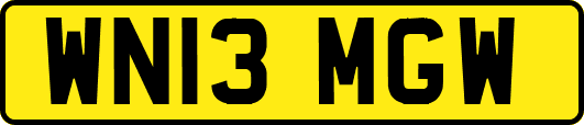 WN13MGW