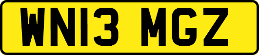 WN13MGZ