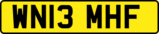 WN13MHF