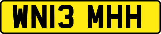 WN13MHH